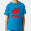 Youth Ultra Cotton ® 100% US Cotton T Shirt Thumbnail