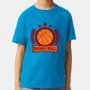 Youth Ultra Cotton ® 100% US Cotton T Shirt Thumbnail
