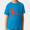 Youth Ultra Cotton ® 100% US Cotton T Shirt Thumbnail