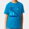 Youth Ultra Cotton ® 100% US Cotton T Shirt Thumbnail