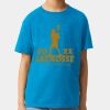Youth Ultra Cotton ® 100% US Cotton T Shirt Thumbnail
