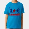 Youth Ultra Cotton ® 100% US Cotton T Shirt Thumbnail