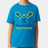 Youth Ultra Cotton ® 100% US Cotton T Shirt Thumbnail
