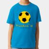 Youth Ultra Cotton ® 100% US Cotton T Shirt Thumbnail