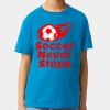 Youth Ultra Cotton ® 100% US Cotton T Shirt Thumbnail