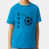 Youth Ultra Cotton ® 100% US Cotton T Shirt Thumbnail