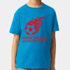 Youth Ultra Cotton ® 100% US Cotton T Shirt Thumbnail