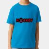 Youth Ultra Cotton ® 100% US Cotton T Shirt Thumbnail