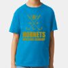 Youth Ultra Cotton ® 100% US Cotton T Shirt Thumbnail