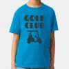 Youth Ultra Cotton ® 100% US Cotton T Shirt Thumbnail