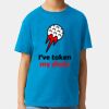Youth Ultra Cotton ® 100% US Cotton T Shirt Thumbnail