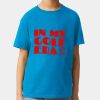 Youth Ultra Cotton ® 100% US Cotton T Shirt Thumbnail