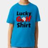 Youth Ultra Cotton ® 100% US Cotton T Shirt Thumbnail