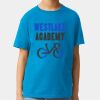 Youth Ultra Cotton ® 100% US Cotton T Shirt Thumbnail