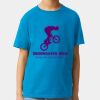 Youth Ultra Cotton ® 100% US Cotton T Shirt Thumbnail