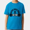Youth Ultra Cotton ® 100% US Cotton T Shirt Thumbnail