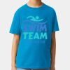 Youth Ultra Cotton ® 100% US Cotton T Shirt Thumbnail