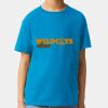 Youth Ultra Cotton ® 100% US Cotton T Shirt Thumbnail