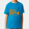 Youth Ultra Cotton ® 100% US Cotton T Shirt Thumbnail