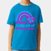 Youth Ultra Cotton ® 100% US Cotton T Shirt Thumbnail