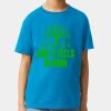 Youth Ultra Cotton ® 100% US Cotton T Shirt Thumbnail