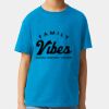 Youth Ultra Cotton ® 100% US Cotton T Shirt Thumbnail