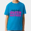 Youth Ultra Cotton ® 100% US Cotton T Shirt Thumbnail