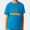 Youth Ultra Cotton ® 100% US Cotton T Shirt Thumbnail