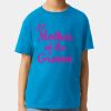 Youth Ultra Cotton ® 100% US Cotton T Shirt Thumbnail