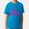 Youth Ultra Cotton ® 100% US Cotton T Shirt Thumbnail