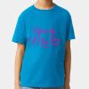 Youth Ultra Cotton ® 100% US Cotton T Shirt Thumbnail