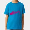 Youth Ultra Cotton ® 100% US Cotton T Shirt Thumbnail