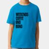 Youth Ultra Cotton ® 100% US Cotton T Shirt Thumbnail