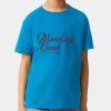 Youth Ultra Cotton ® 100% US Cotton T Shirt Thumbnail