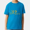 Youth Ultra Cotton ® 100% US Cotton T Shirt Thumbnail