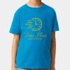 Youth Ultra Cotton ® 100% US Cotton T Shirt Thumbnail