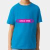 Youth Ultra Cotton ® 100% US Cotton T Shirt Thumbnail