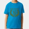 Youth Ultra Cotton ® 100% US Cotton T Shirt Thumbnail