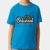 Youth Ultra Cotton ® 100% US Cotton T Shirt Thumbnail