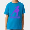 Youth Ultra Cotton ® 100% US Cotton T Shirt Thumbnail
