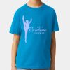 Youth Ultra Cotton ® 100% US Cotton T Shirt Thumbnail