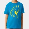 Youth Ultra Cotton ® 100% US Cotton T Shirt Thumbnail