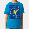 Youth Ultra Cotton ® 100% US Cotton T Shirt Thumbnail