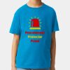 Youth Ultra Cotton ® 100% US Cotton T Shirt Thumbnail