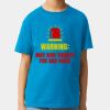 Youth Ultra Cotton ® 100% US Cotton T Shirt Thumbnail
