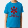Youth Ultra Cotton ® 100% US Cotton T Shirt Thumbnail
