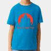 Youth Ultra Cotton ® 100% US Cotton T Shirt Thumbnail