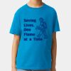 Youth Ultra Cotton ® 100% US Cotton T Shirt Thumbnail