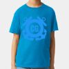 Youth Ultra Cotton ® 100% US Cotton T Shirt Thumbnail