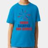 Youth Ultra Cotton ® 100% US Cotton T Shirt Thumbnail